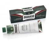 krema za brijanje u tubi 150 ml - refreshing