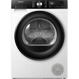 Hisense kondenzacijski sušilnik perila s toplotno črpalko DH3S902BW3 | Shoptok.si