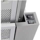  Napa Hansa OTP6243IH teleskopska Inox | Shoptok.si