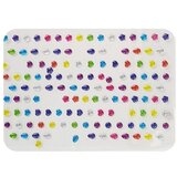  Set of 2 in 1 Bracelet Making and Nail Painting Beads Nail Lacquers | shoptok.hr