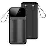 power bank od 22,5W 10000 mAh BLACK ( OEM102926 )