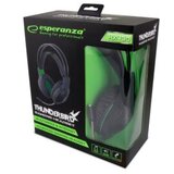  Slušalice sa mikrofonom ESPERANZA THUNDERBIRD, gaming, EGH430 | Eponuda.ba