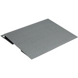 Kern pristupna rampa, nije serijska, Š×D×V 1250x870x85 mm, za modele s pločom za vaganje, veličina 1500×1250 mm | Eponuda.ba