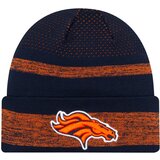 New Era Denver Broncos NFL 2021 On-Field Sideline Tech zimska kapa cijene