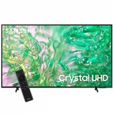 Samsung LED TV UE43DU8072UXXH, 4K, smart cene