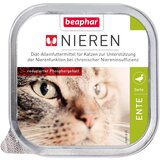 Beaphar bubrežna dijeta 6 x 100 g - Patka Cijene