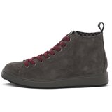 IgI&CO Škornji SANTIAGO ANTRACITE Siva Cene