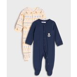 Sinsay komplet od 2 kombinezona za bebe 261BB-59X Cijene