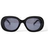 La Modeuse 74655_P176405 Crna | shoptok.hr
