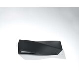  Zidna lampa keramika SIGMA crna | shoptok.hr