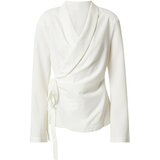 RÆRE by Lorena Rae Blazer 'Laila' bela | Shoptok.si