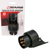  Avto adapter za prikolico 7/13pol 91127, 12V Cene
