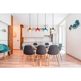 Globo VISEČA SVETILKA SANDER 111/18/120 cm E27 | Shoptok.si