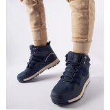 Big Star Blue boots | Shoptok.si