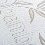 Vitapur Nadmadrac/Roll up Bamboo Relax - 180x200 cm | shoptok.hr