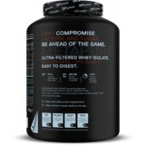 QNT metapure whey protein isolate – čist i brzo apsorbujući protein - čokolada 908g | Eponuda.com