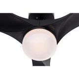 Mican STROPNI VENTILATOR 1900 lm 2700-6500 K | Shoptok.si