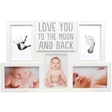  pearhead® okvir collage love you to the moon and back (proizvod s greškom)