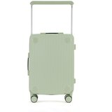  Kofer PC zeleni S 23 x 38 x 56 cm | shoptok.hr
