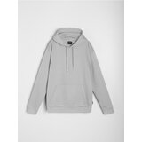 Sinsay Basic hoodie | shoptok.hr