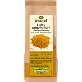 BIO srednje ljuti curry - 60 g Cijene