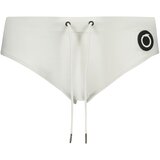 Trussardi SWIMSUIT MEN'S BOTTOM WHITE | Eponuda.ba
