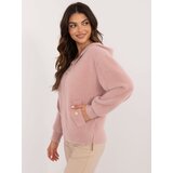 Factory Price Jacket-MBM-KR-14014.14-light pink | Shoptok.si