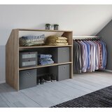 MID.YOU REGAL ZA POD POŠEVNO STREHO | Shoptok.si