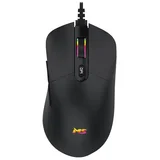 NEMESIS C330 gaming miš, USB, 6400DPI
