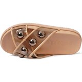 Petitte jolie ženske papuče braon | Eponuda.com