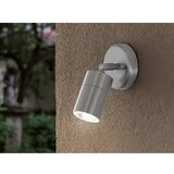 Eglo Stockholm 1 vanjska zidna gu10-led, inox | shoptok.hr