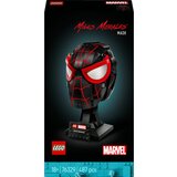 Lego Super Heroes - Maska Milesa Moralesa (76329) | Shoptok.si