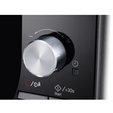 Samsung prostostoječa mikrovalovna pečica MS23F301TAS/OL | Shoptok.si