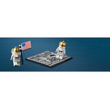 Lego Creator Expert 10266 Lunarni pristajalnik NASA Apollo 11 | Shoptok.si