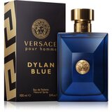 Versace Dylan Blue Eau de Toilette | Eponuda.ba