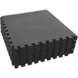  Podloga za bazen 24 pcs Crna 8,64 ㎡ EVA pjenasti materijal | shoptok.hr