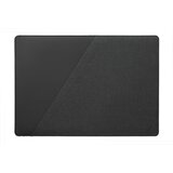 NATIVE UNION Ohišje za MacBook 15„/16“ Stow Slim Slate, Črna, (5000064065) | Shoptok.si
