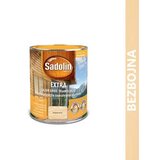 Akzo Nobel Decorative Paints sadolin extra sa voskom 0.75l bezbojna Cene