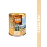 sadolin extra sa voskom 0.75l bezbojna
