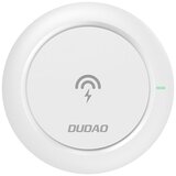 Dudao bežična punjač Qi 15 W (A10A) - Bijela Cijene