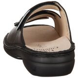 Finn Comfort Japonke Kos Črna | Shoptok.si