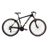 Capriolo Mountain Bike Level 9.1 crno žuti 19in | ePonuda.com