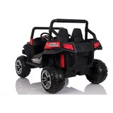 Beneo RSX 4x4, 24 V z daljinskim upravljalnikom bela ben | Shoptok.si