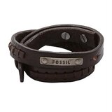Fossil - Kožna narukvica | shoptok.hr