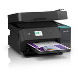 Epson EcoTank L6370 MFP Inkjet Printer (Multifunction) / black, (01-prtep00026) | shoptok.hr