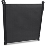 Lionelo zaštitna ograda Tulia do 140 cm, Black | shoptok.hr