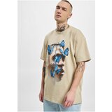 Mister Tee Le Papillon Oversize Tee Sand Cijene