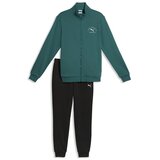 Puma Trenirka komplet 69177041 Črna Cene