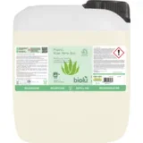 Deterdžent za ručno pranje posuđa sensitive - Aloe vera - 5 l