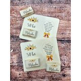  Konfeti za Abrahama in obletnice KABR 100-03 | Shoptok.si